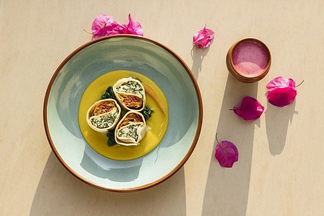 Stays at Six Senses retreat in Dehradun include full-board accommodation with all meals provided and prepared with guided nutrition