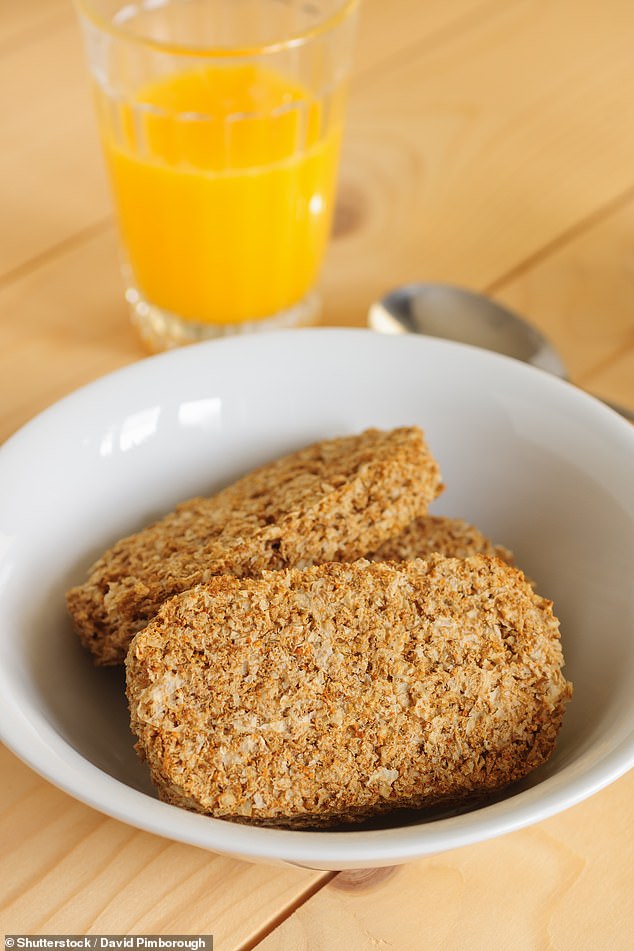 Despite its wholesome image, Weetabix has been accused of everything from spiking blood sugar to being little more than 'cardboard calories'