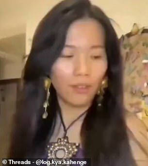 The glitch sparked a widespread debate about beauty standards, particularly on social media