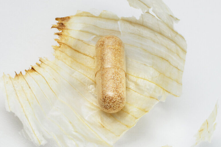 Are Garlic Supplements Good for Your Heart?