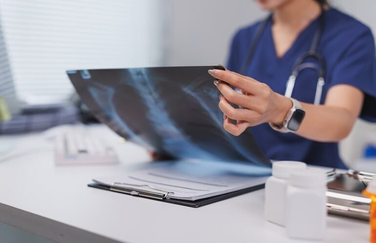 COPD Outcomes with Vitamin K Antagonists