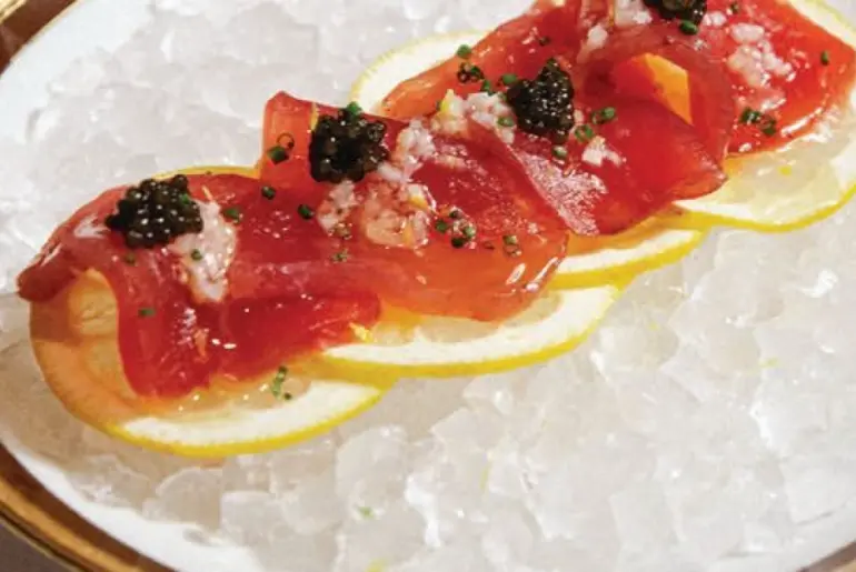 Upper East Side Dining, Shopping & Wellness Guide