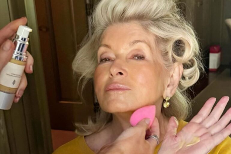 15 Martha Stewart-Used Anti-Aging Beauty Products in Her Routine