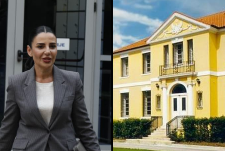 The majority refuses to lift Balluk's immunity, the US embassy reacts