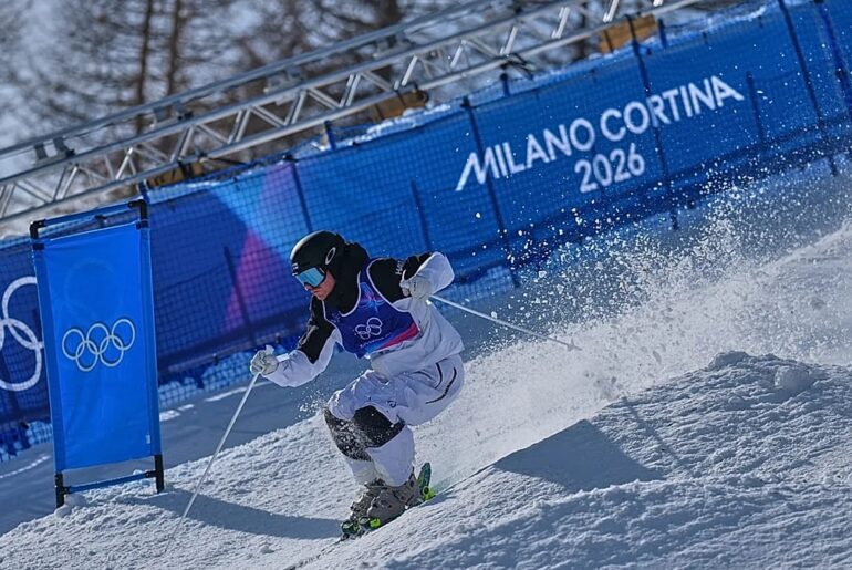 Eat like an Olympian: what athletes need to eat during the Games and how nutrition helps performance