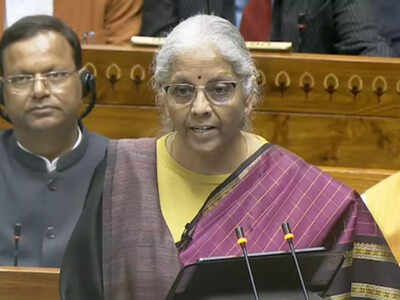 Mental Health Takes Priority In Budget 2026, FM Sitharaman Announces NIMHANS 2 For North India