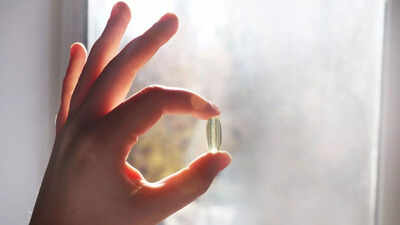 How to obtain vitamin D from sunlight without harming your skin