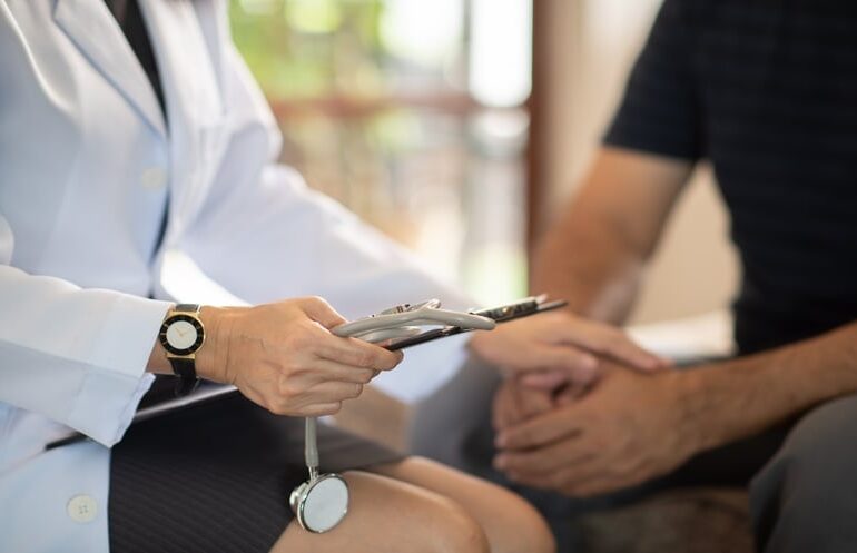 Atopic Dermatitis Immune Signature in Depression - EMJ