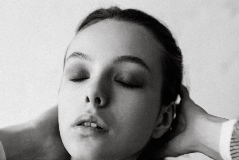 Is Microblading Your Hairline the Fix for Thinning Hair?