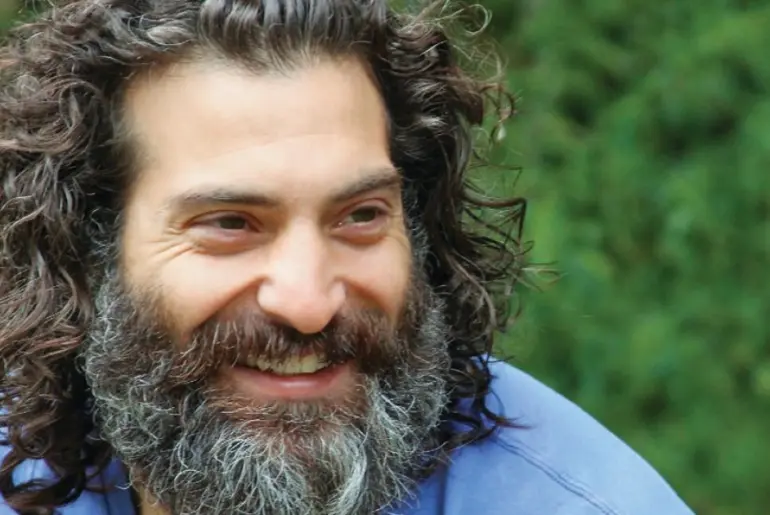 Local Expert Shares Wellness Tips to Boost Mind and Body