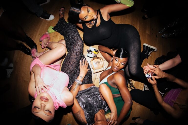 ‘It makes life brighter’: Inside the perfume club boom