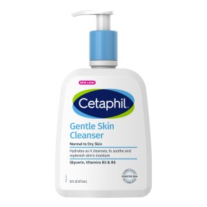Cetaphil Gentle Skin Cleanser