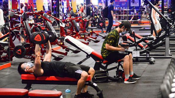 ChatGPT for fitness trend grows as Australians slash non-essential spending
