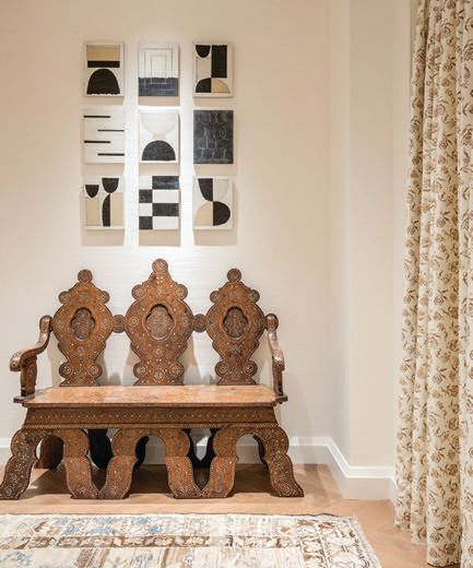 Shop chic styles at Veronica Beard PHOTO COURTESY OF BRANDS