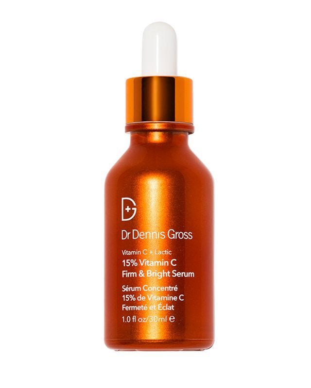 Dr. Dennis Gross 15% Vitamin C Firm & Bright Serum