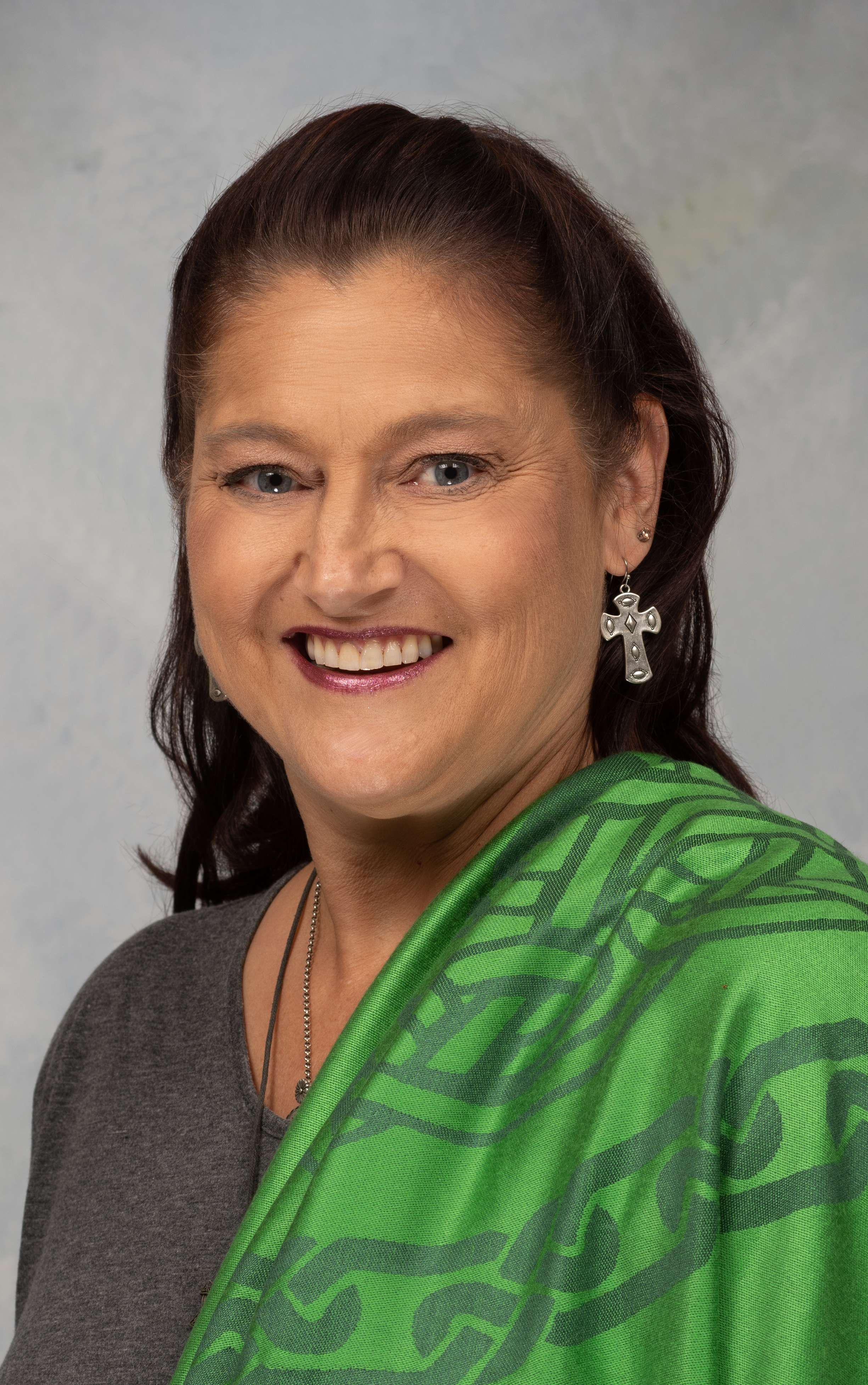 <i>Michelle Beran is a Family and Community Wellness Agent in the Cottonwood Extension District. Courtesy photo</i>