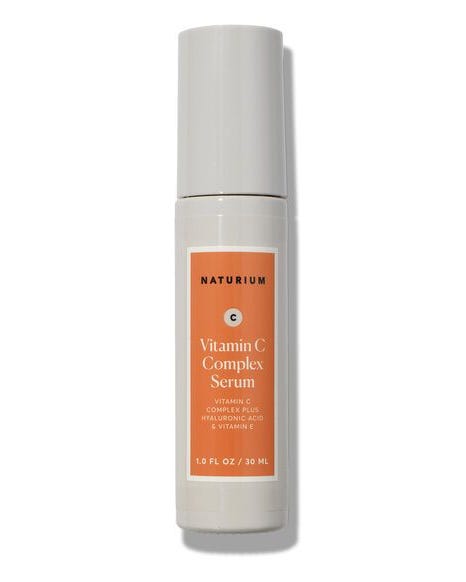 Naturium Vitamin C Complex Serum