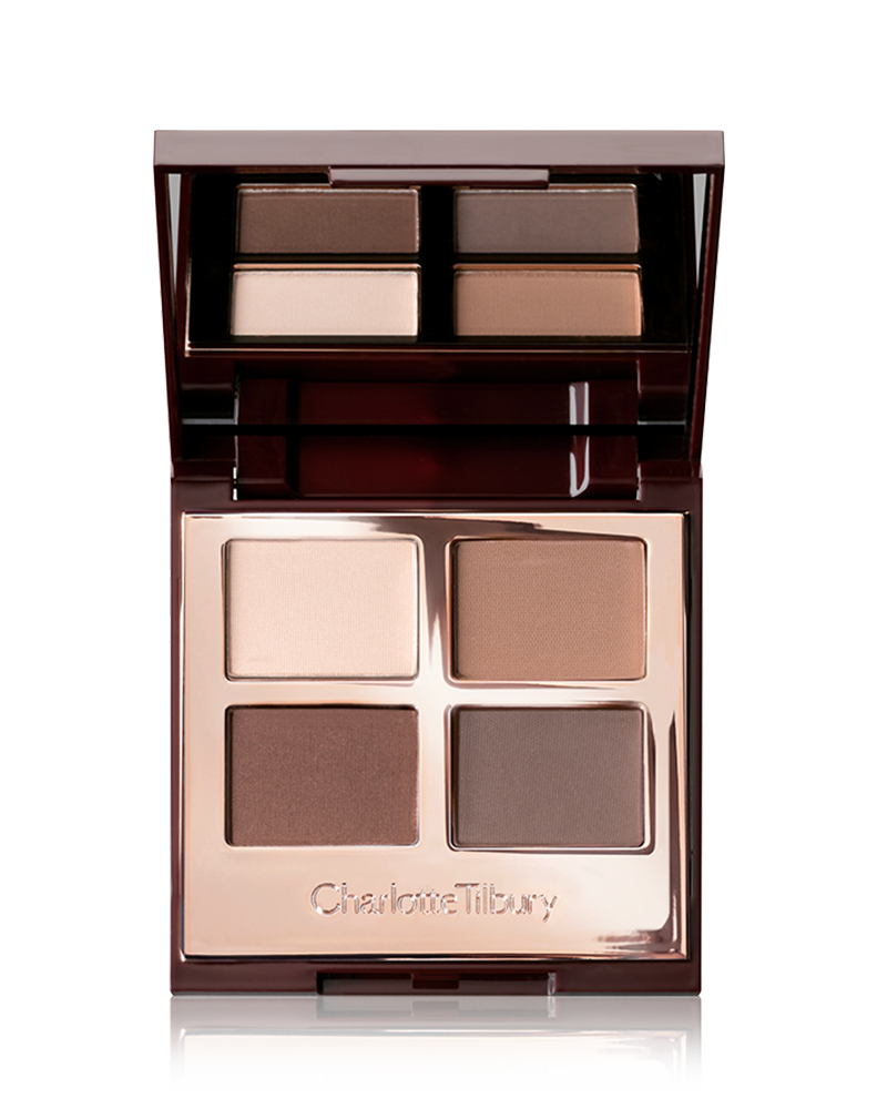 The Sophisticate Luxury Palette