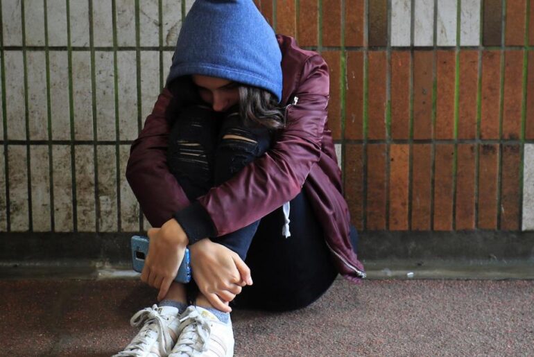 Sugary drinks linked to anxiety in young people, study finds