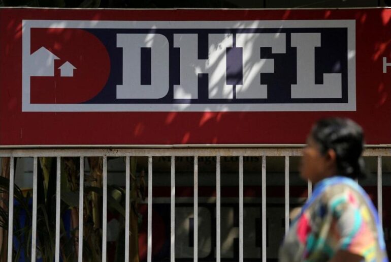 DHFL Discharged in Money Laundering Case: IBC Immunity