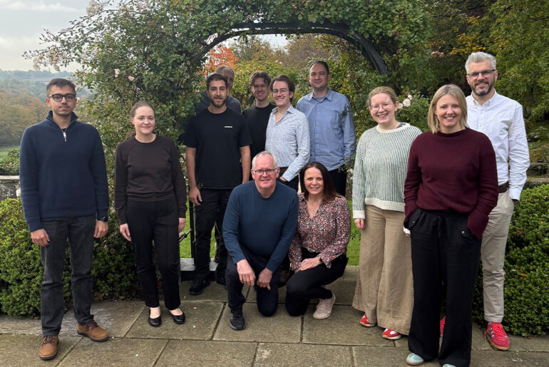 Big Issue’s 100 Changemakers of 2026: Food and nutrition