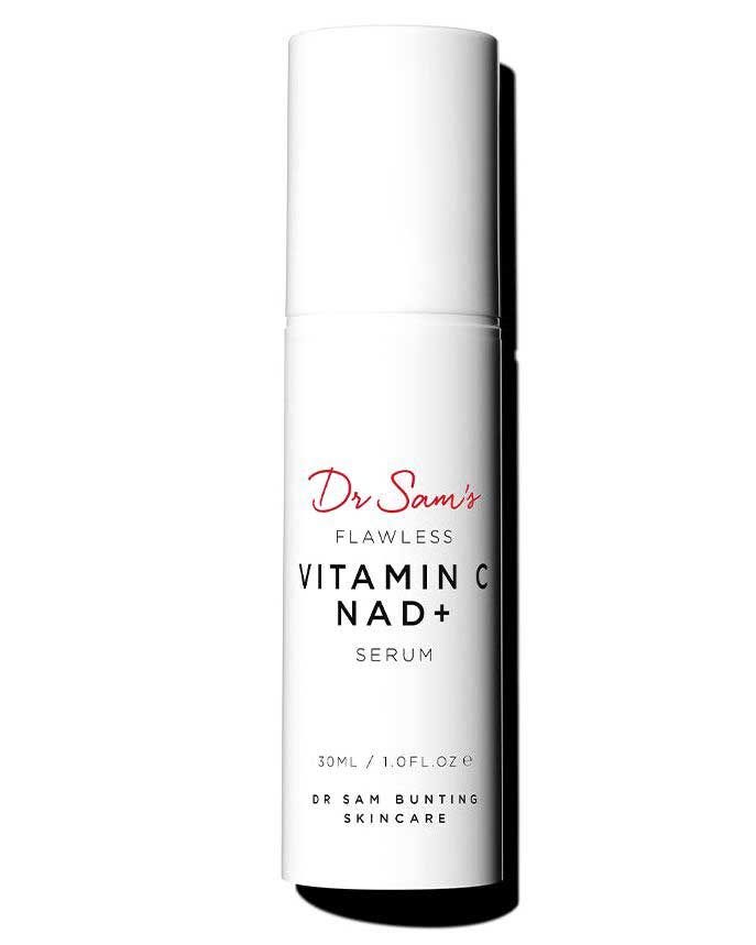 Dr Sam's Flawless Vitamin C NAD+ Serum