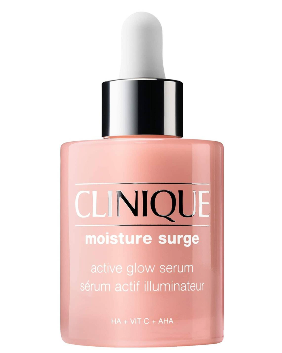 Clinique Moisture Surge™ Active Glow Serum
