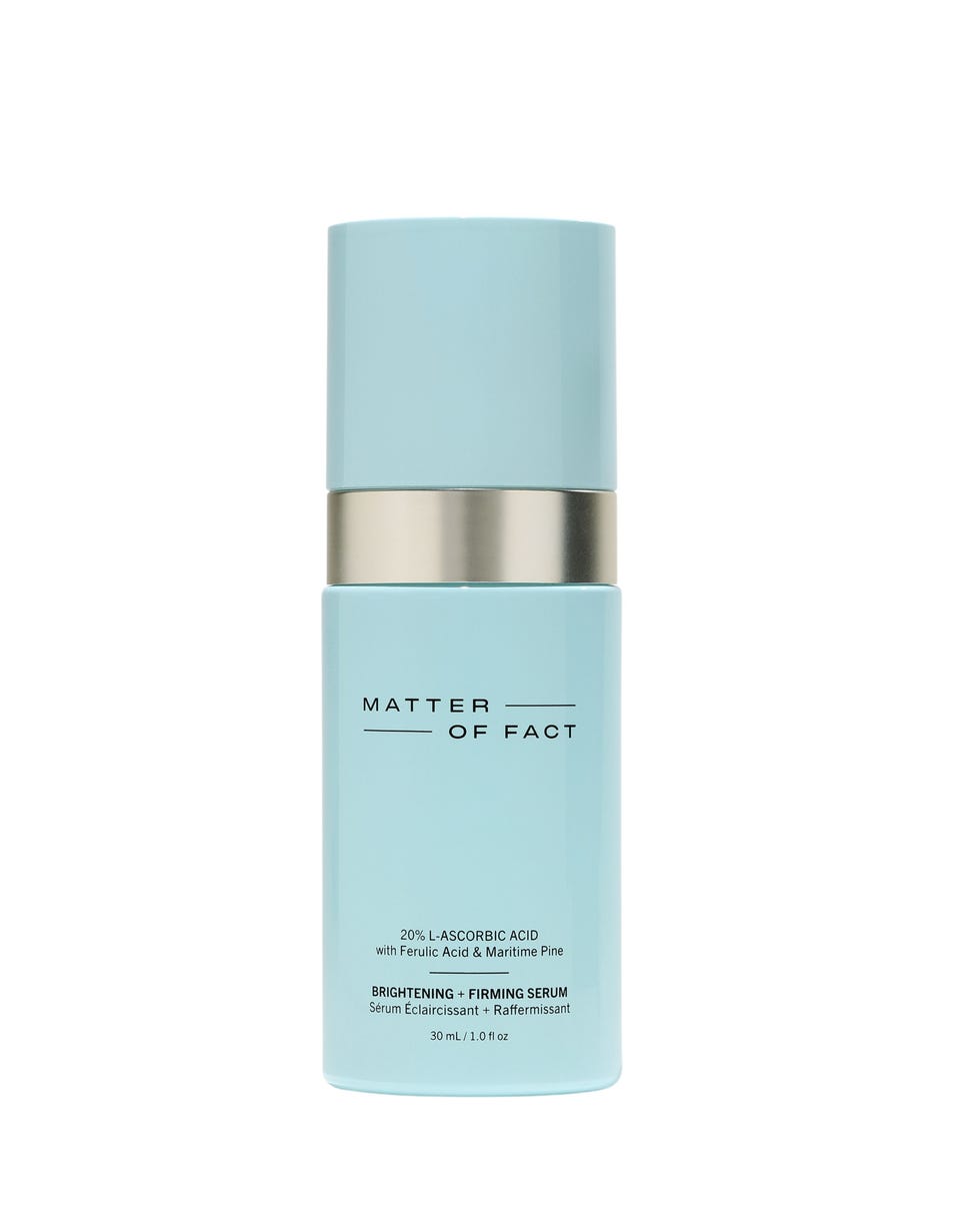 Matter Of Fact Brightening and Firming Serum 