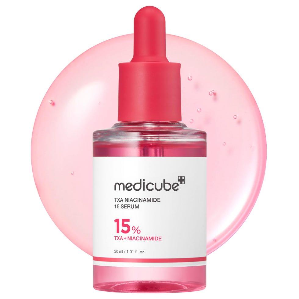 TXA+Niacinamide 15% Glow Facial Serum 