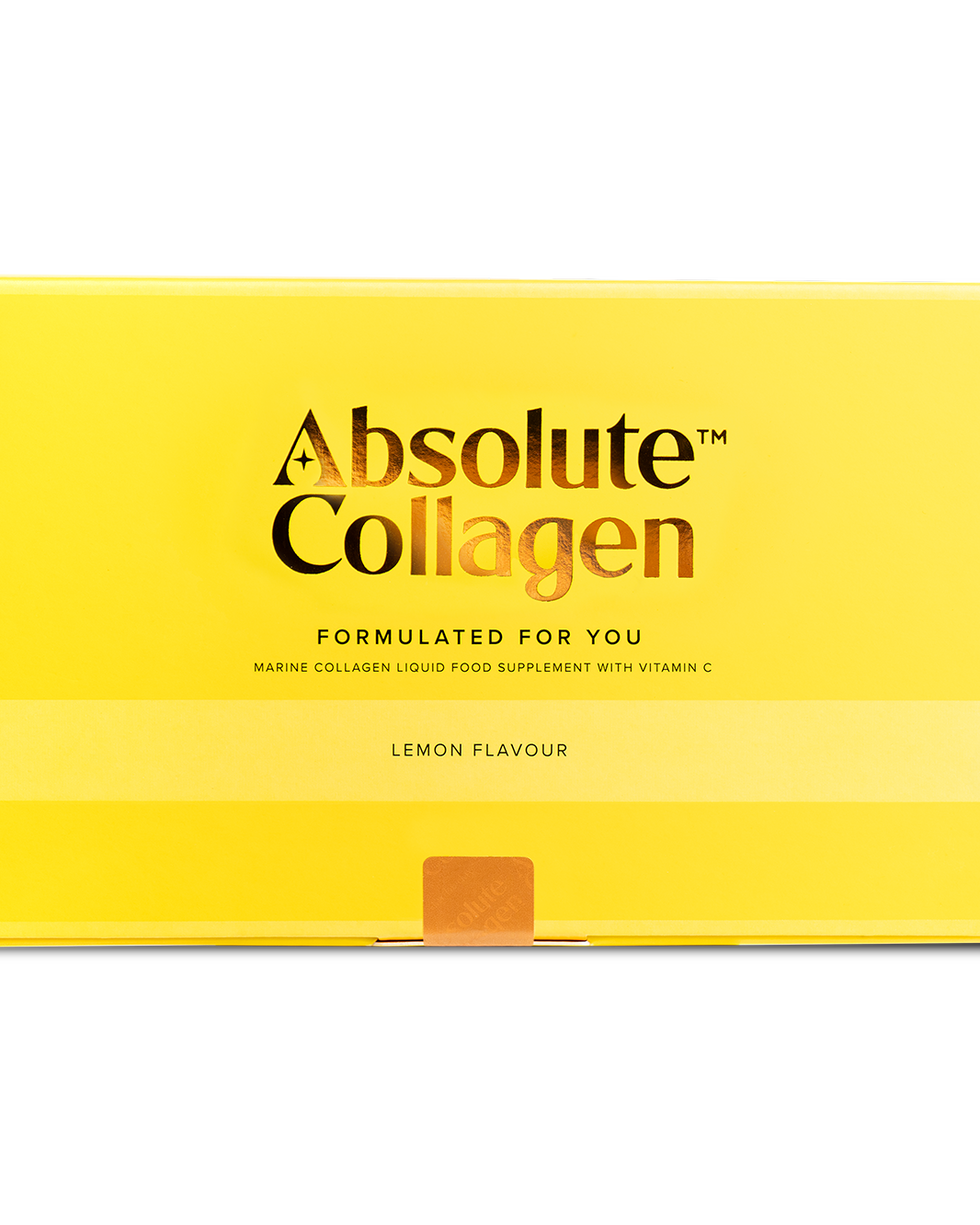 Absolute Collagen Marine Liquid Collagen