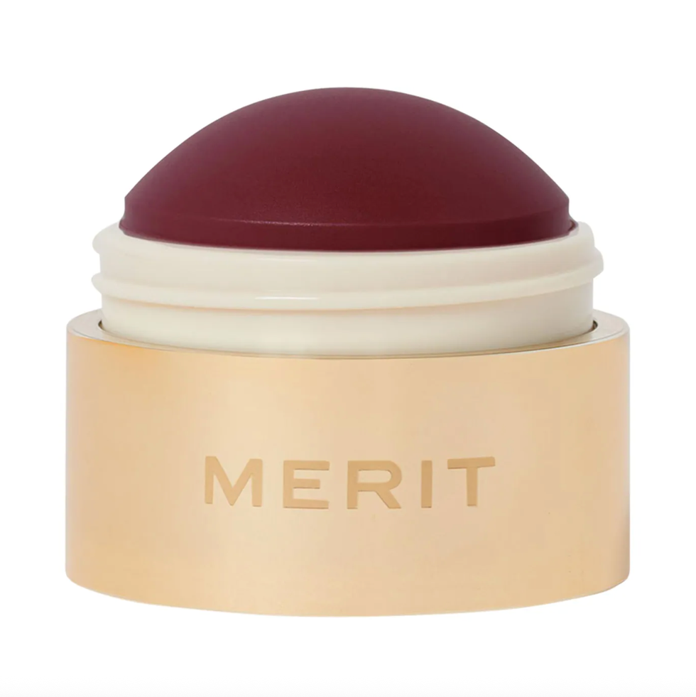 Flush Balm Cream Blush