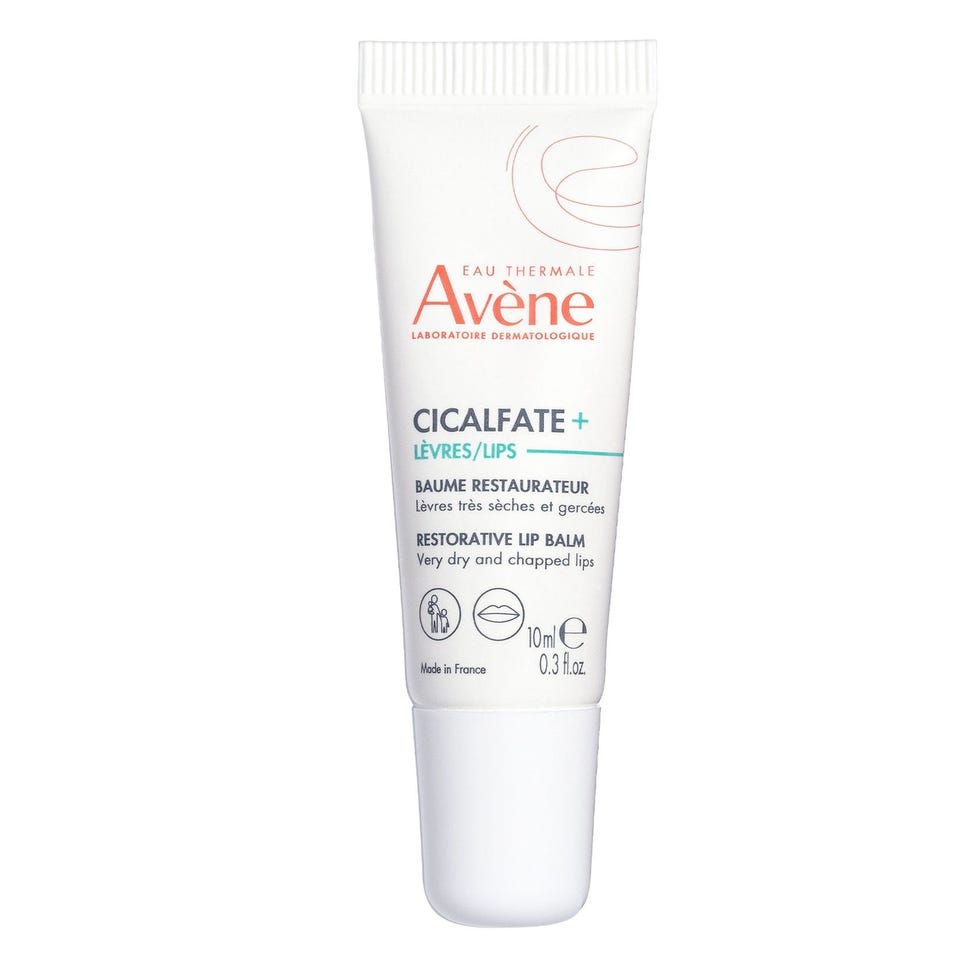 Cicalfate+ Lips Repair Barrier Balm