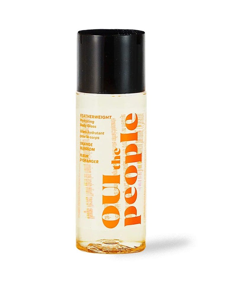 Hydrating Body Gloss