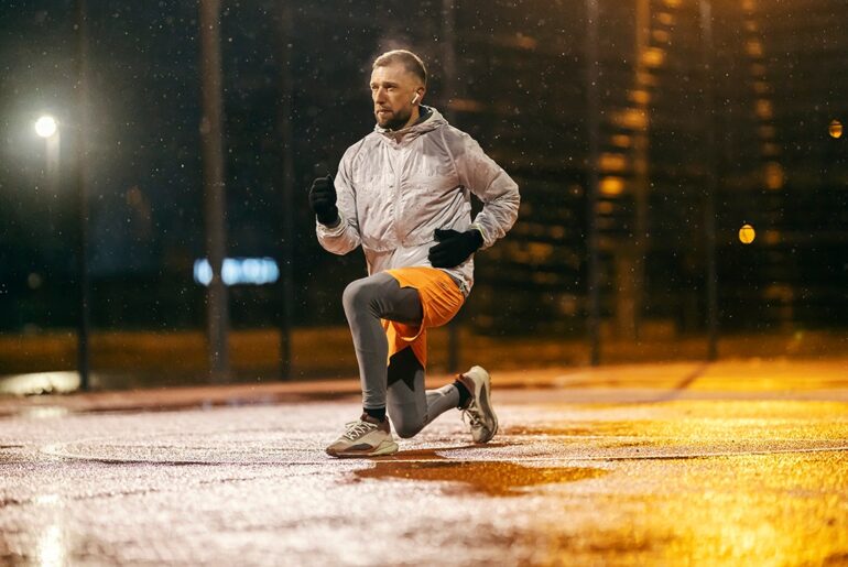 75 Hard viral fitness challenge sparks expert warnings about sustainability