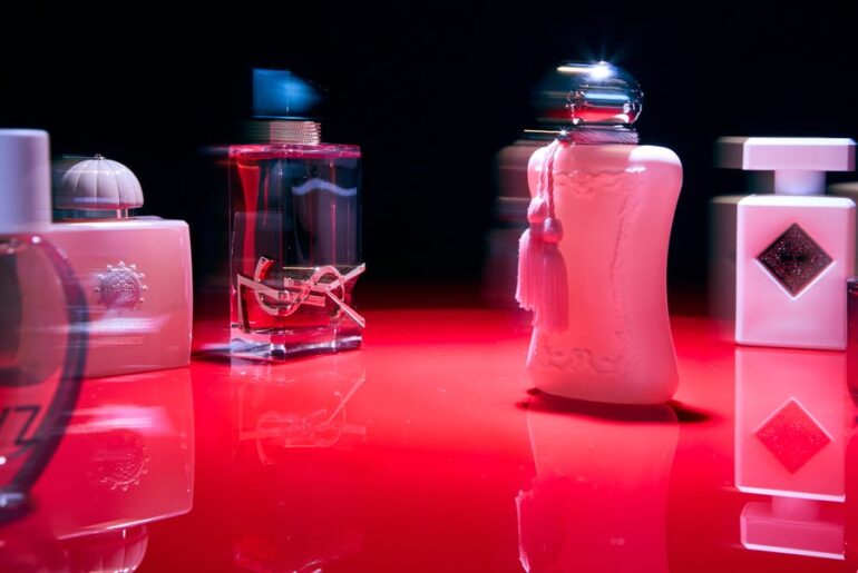 The Most Romantic Perfumes, Sniffed & Selected by Beauty Editors