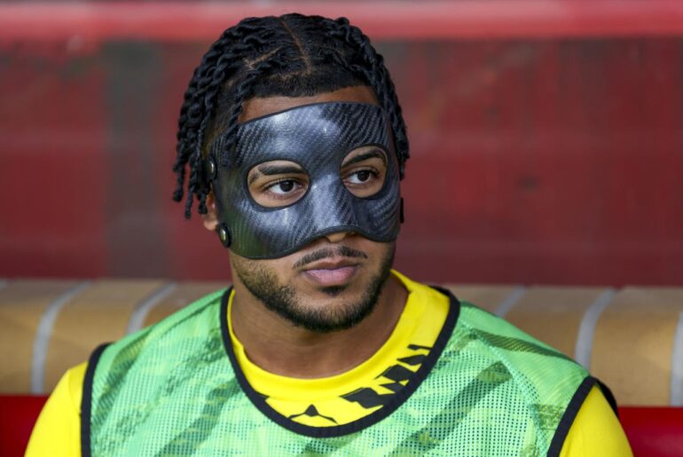 Kabar's loan to HSV collapses due to fitness concerns