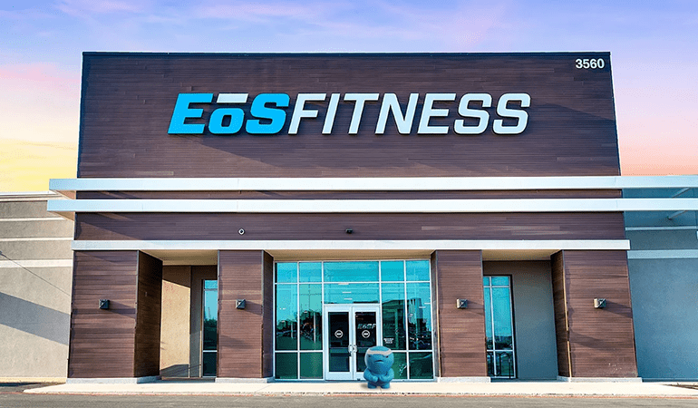 EōS Fitness in Coral Springs Offering Free Gym Access on Valentine’s Day • Coral Springs Talk