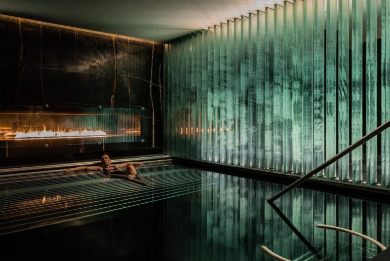 Corinthia London launches new wellness concept Biome