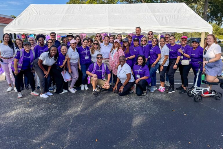 Promise Fund and the Related Ross Foundation will host the first Annual Community Wellness Fair at Heart & Soul Park in the Historic Northwest neighborhood February 7