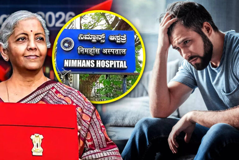 Budget mindful of mental wellness