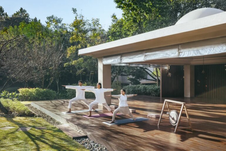 17 of the best spas worldwide — from Costa Rica to Thailand