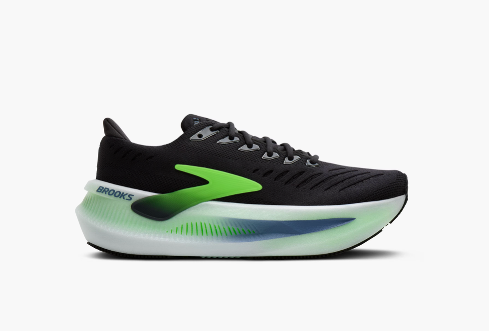 Glycerin Max 2