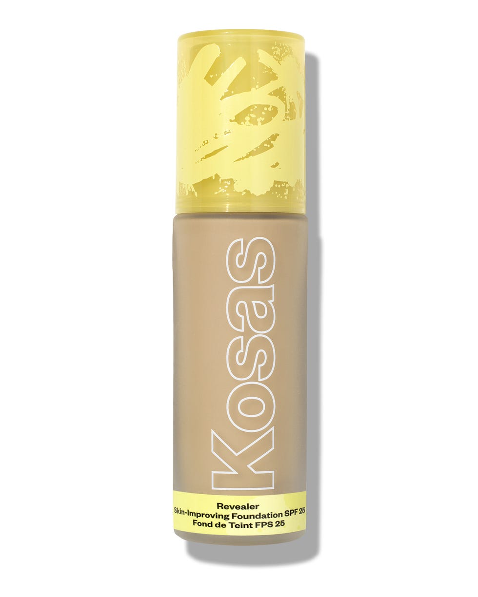 Kosas Revealer Foundation SPF 25