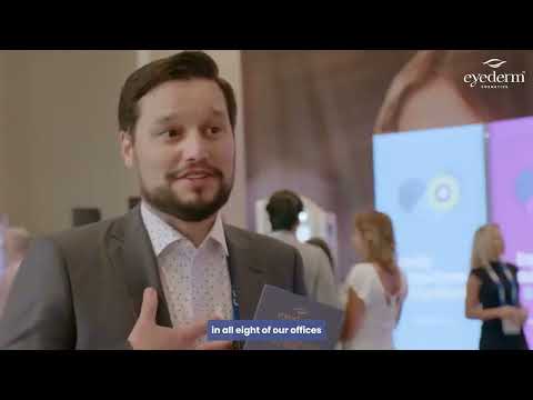 Eyederm Cosmetics Launches Skincare Beauty Line Developed by Eye Doctors