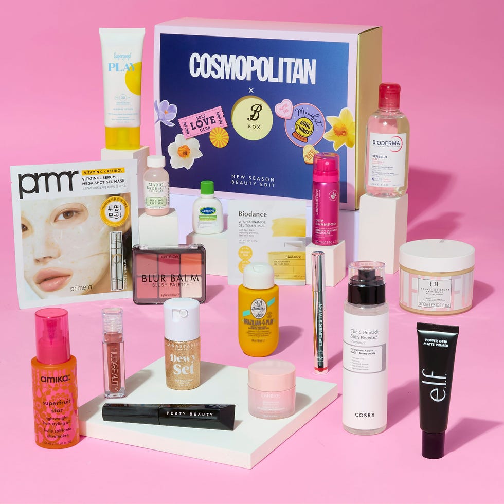 Beauty Box