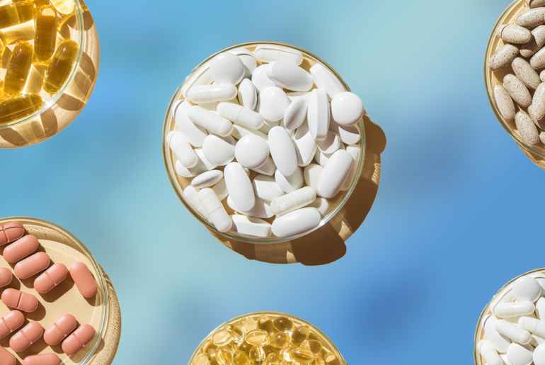 How to find trusted, high-quality vitamins without overpaying