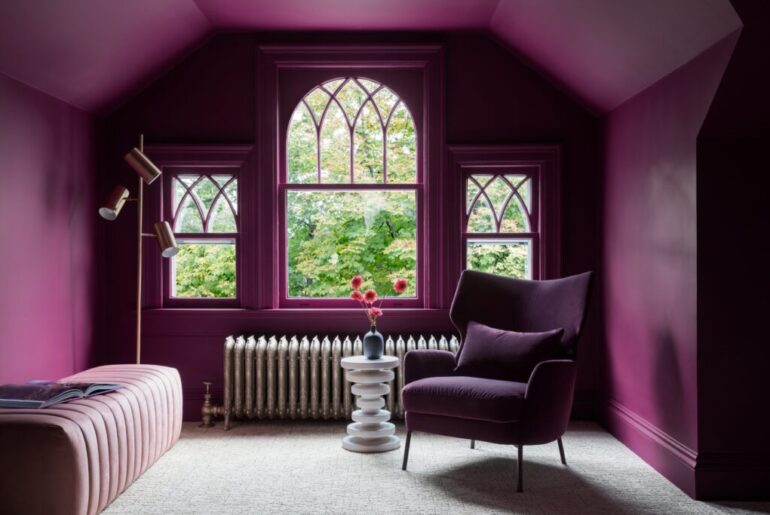 Design for Wellness: Creating Spaces that Feel Better for Everyone