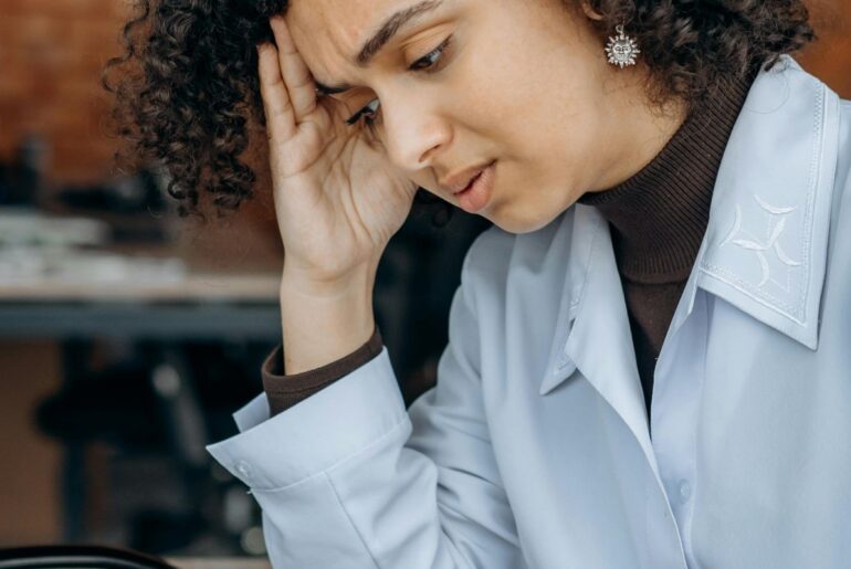 Reality-Based Leadership at Work: When Wellness Isn't Enough