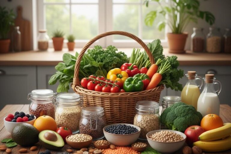 Plant-Based Food Market