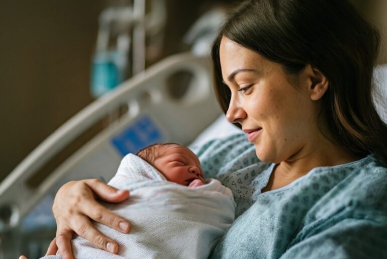 Maternal Diet After Childbirth And Its Role In Postpartum Recovery